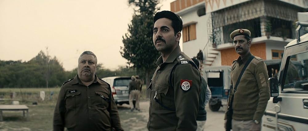 Article 15（原題）の画像