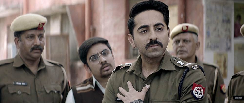 Article 15（原題）の画像