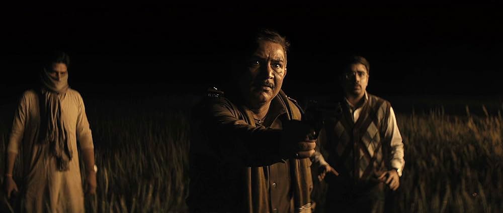 Article 15（原題）の画像