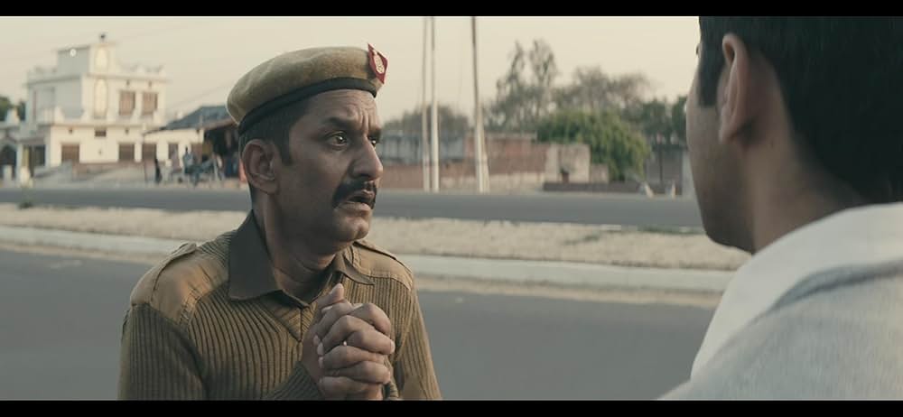 Article 15（原題）の画像