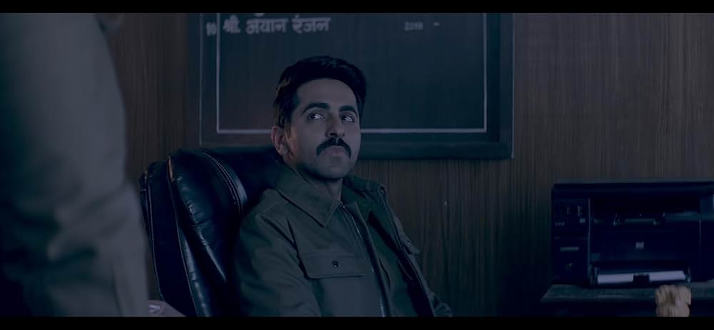 Article 15（原題）の画像