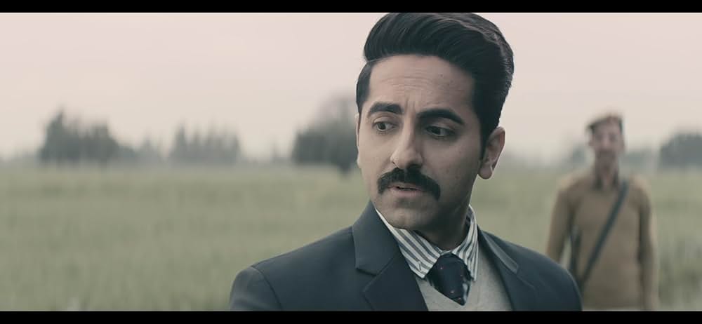 Article 15（原題）の画像