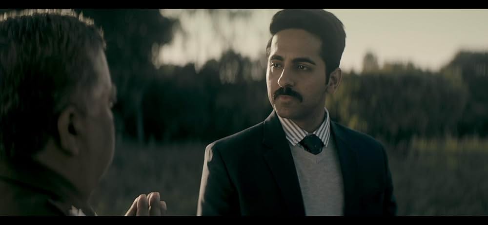 Article 15（原題）の画像