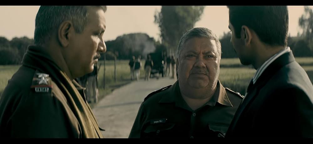 Article 15（原題）の画像