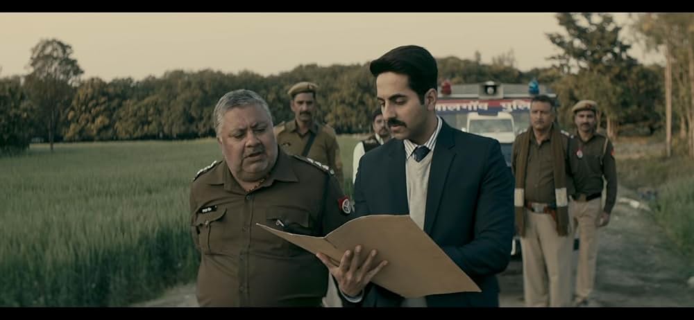 Article 15（原題）の画像