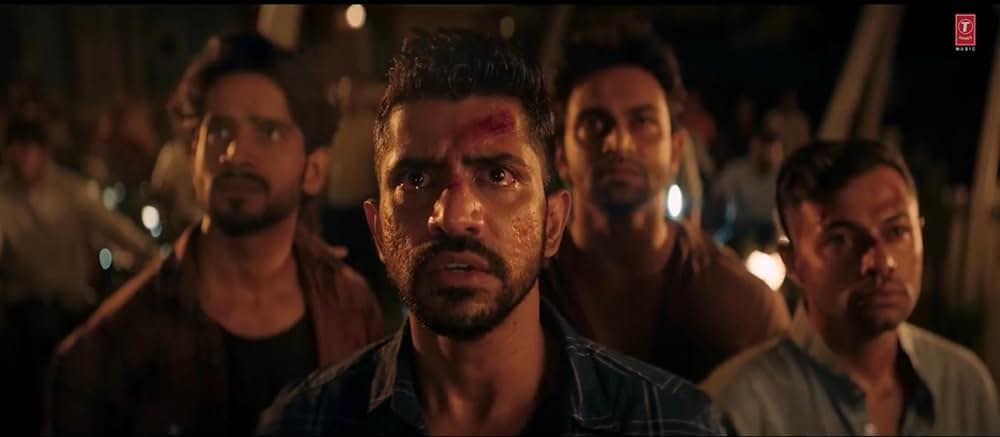 Dange（原題）の画像