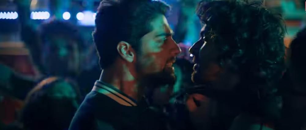 Dange（原題）の画像