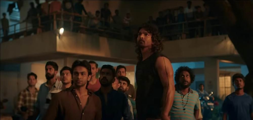 Dange（原題）の画像