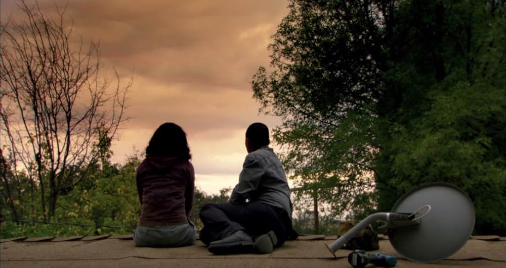 アイ・ウィル・フォロー（原題）の写真