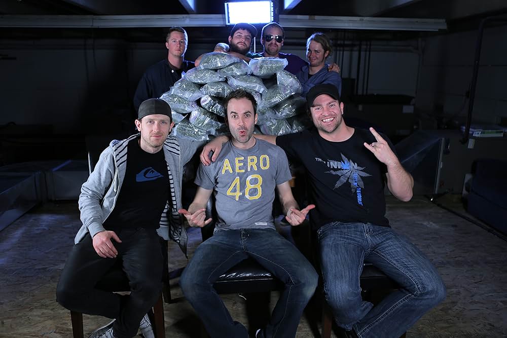 カルチャーハイの写真