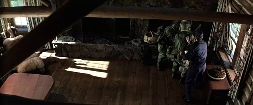 ファイヤーフォックスの画像