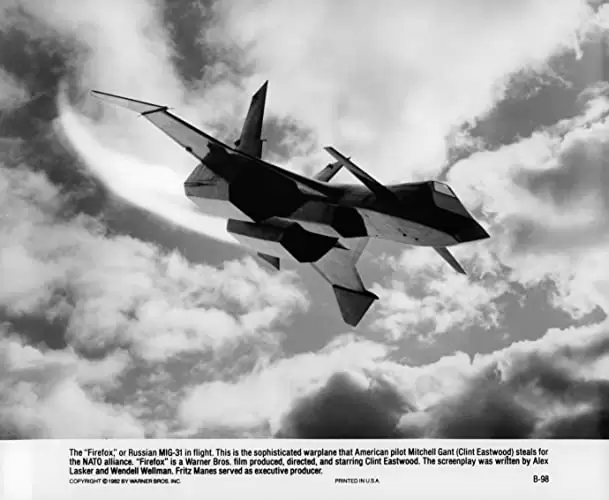 ファイヤーフォックスの画像