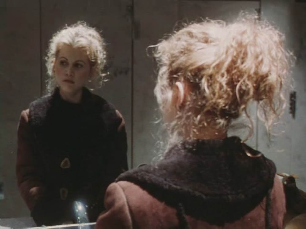 Face of Evil（原題）の画像