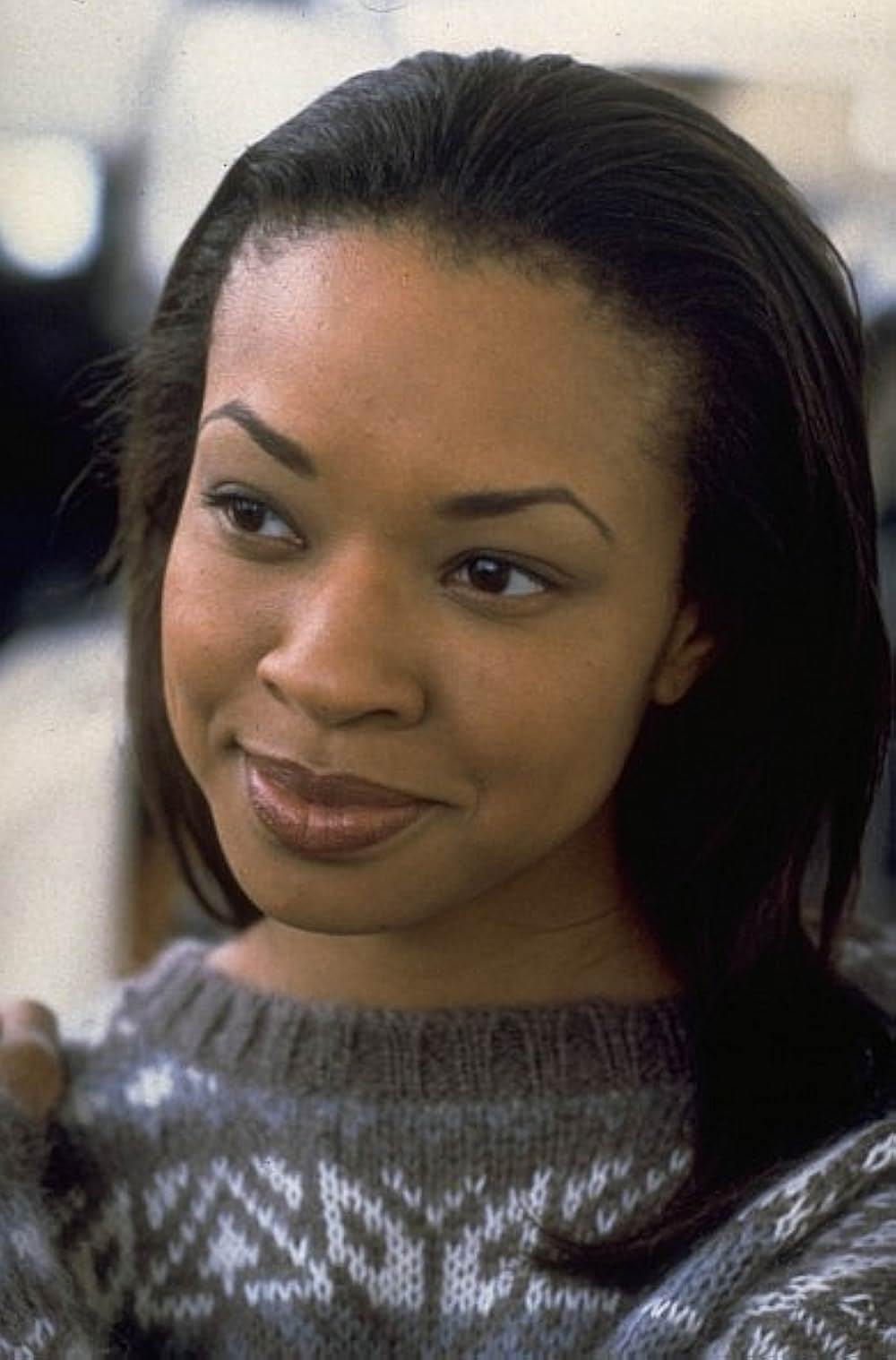 Face of Evil（原題）の写真