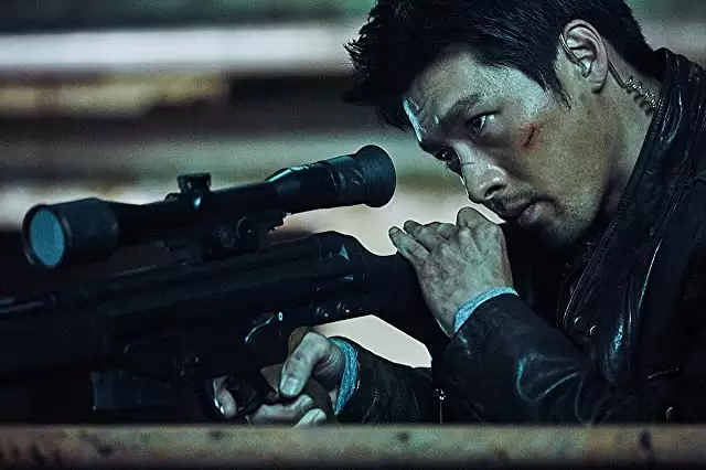 コンフィデンシャル／共助の画像