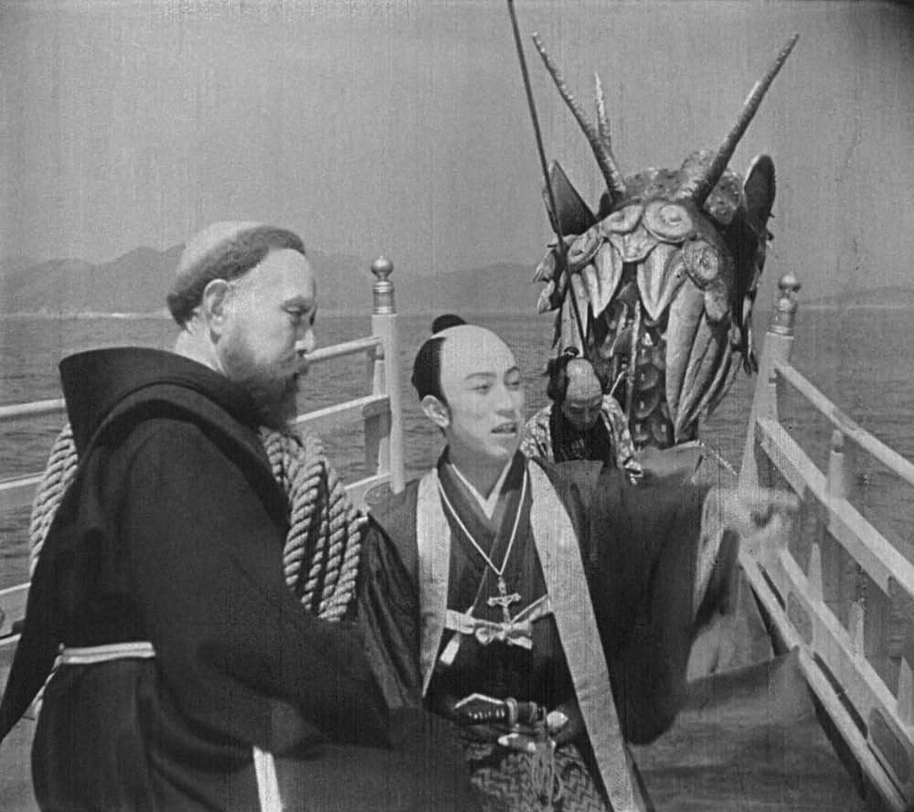 殉教血史 日本二十六聖人の写真