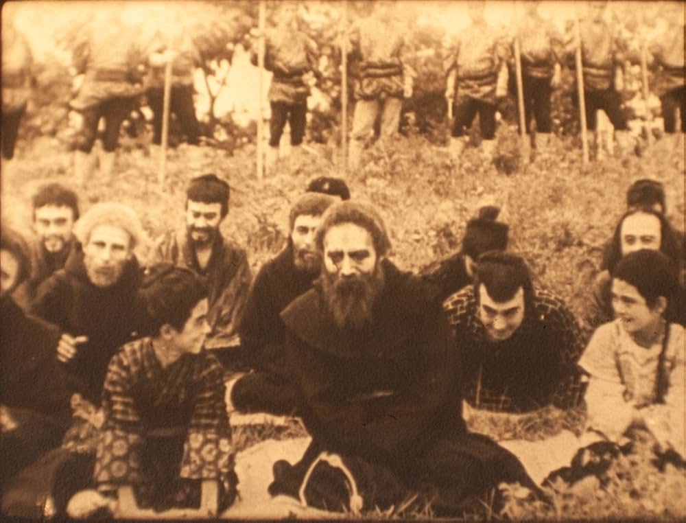 殉教血史 日本二十六聖人の画像