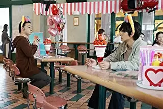 君は月夜に光り輝くの画像