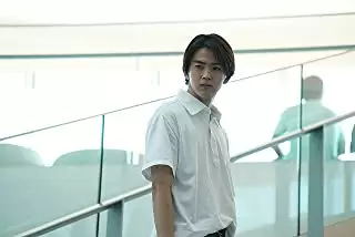 君は月夜に光り輝くの画像