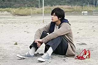 君は月夜に光り輝くの画像