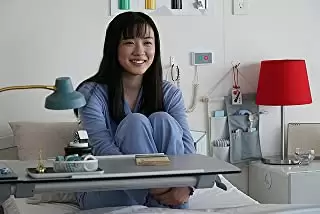 君は月夜に光り輝くの画像