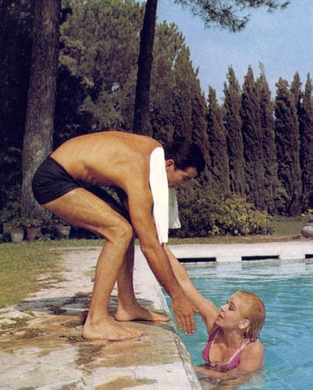 地獄のランデブーの画像