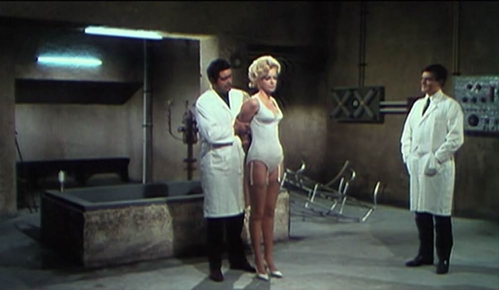 地獄のランデブーの写真