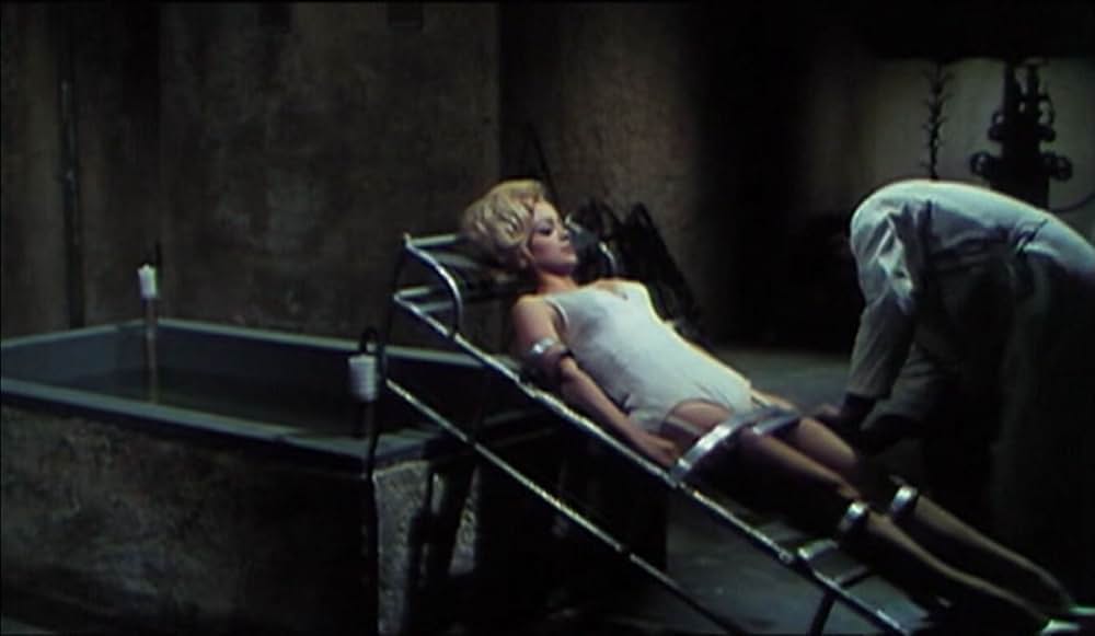 地獄のランデブーの画像