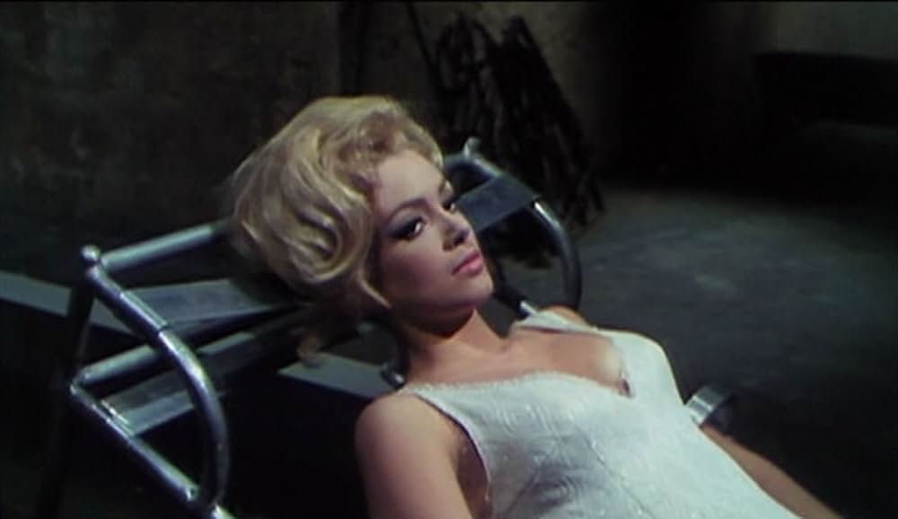 地獄のランデブーの画像