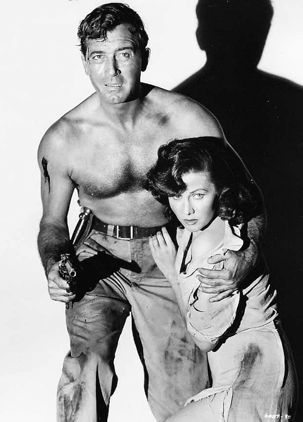 欲望の河の画像