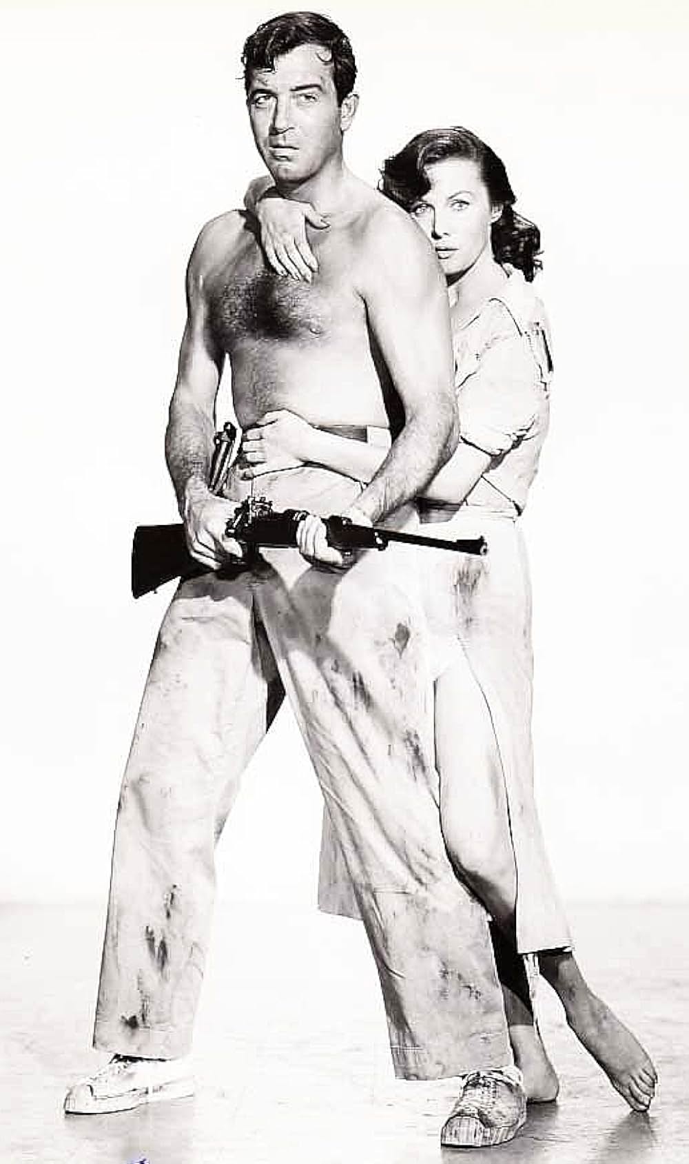 欲望の河の画像