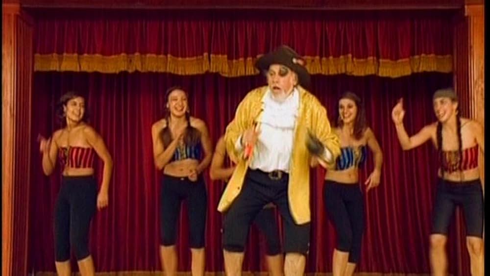 アンダーブラッディ／キラー・バービーズ VS.怪人ドラキュラの画像