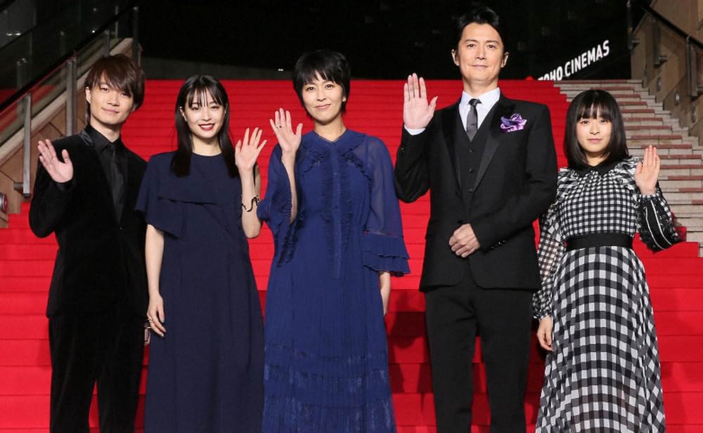 ラストレターの画像