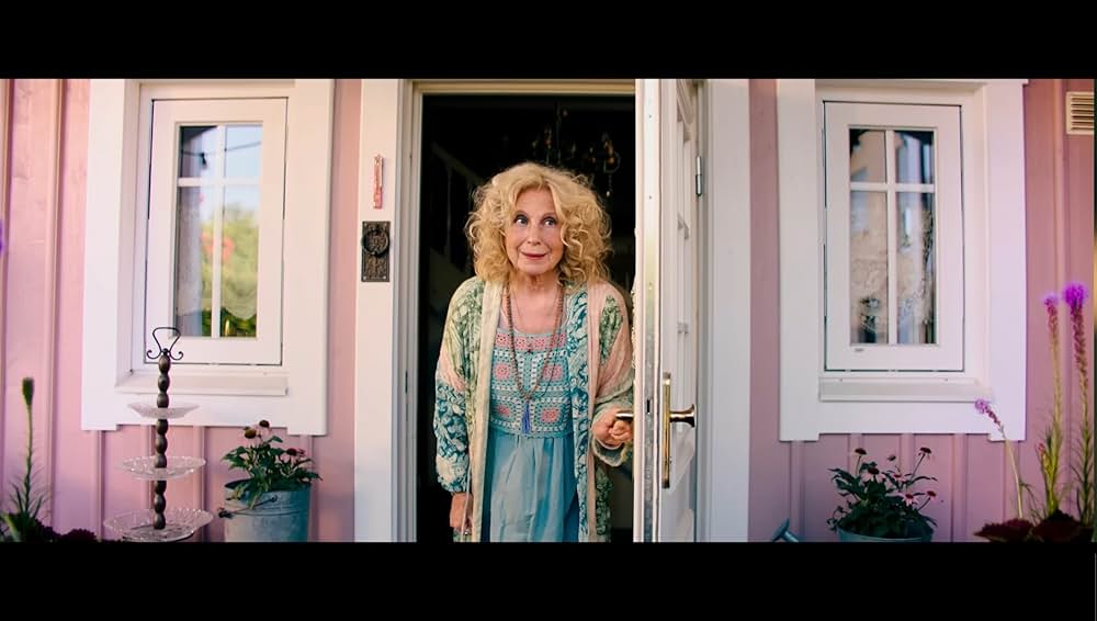 Der Buchspazierer（原題）の画像