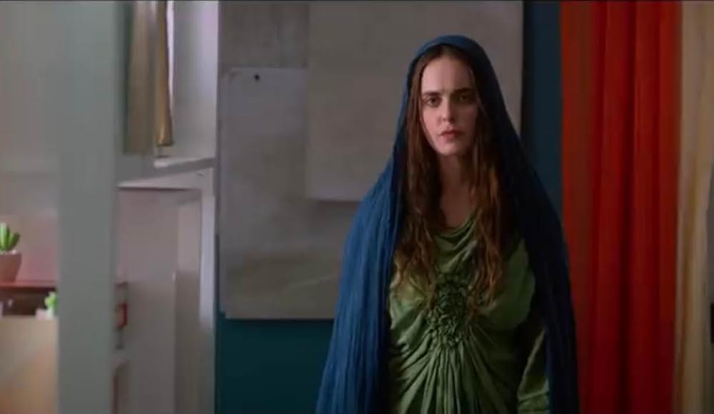 ルチアの恩寵の画像