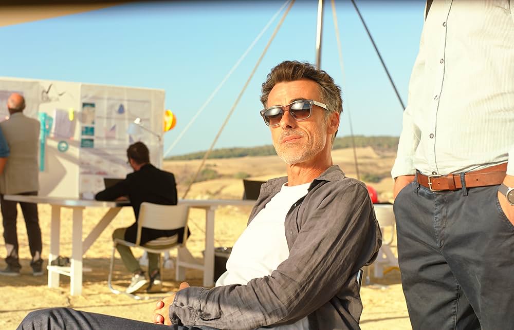 ルチアの恩寵の画像