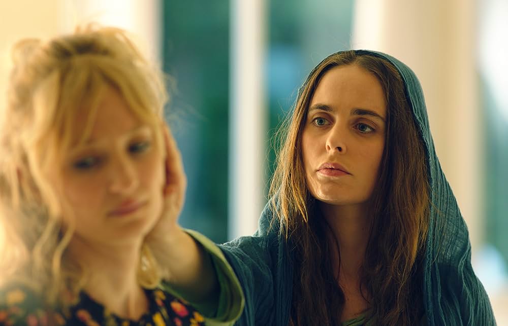 ルチアの恩寵の写真