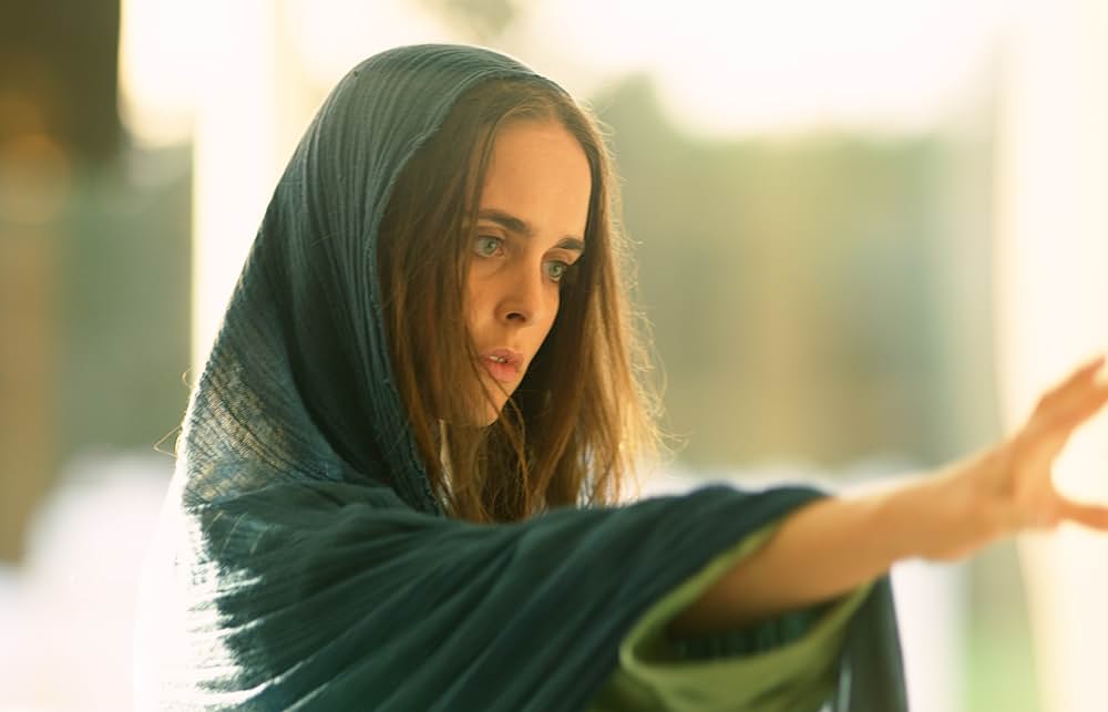 ルチアの恩寵の画像