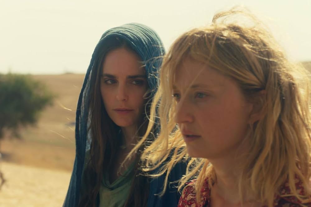 ルチアの恩寵の画像