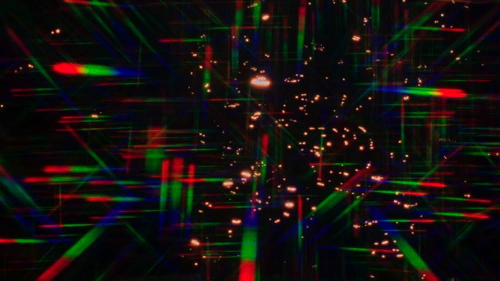 サムシング・ビトウィーン・アスの写真