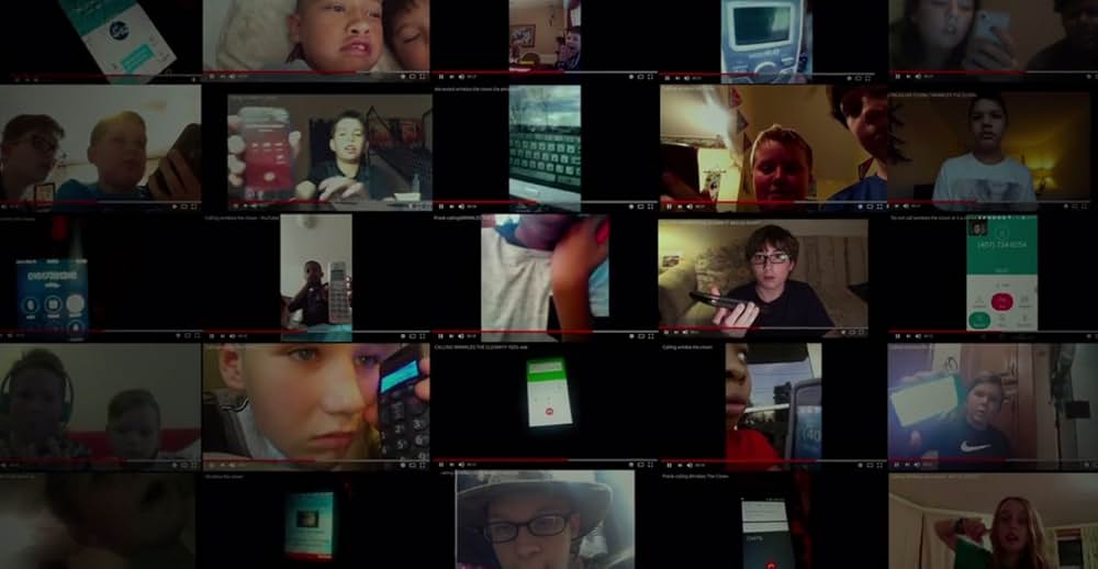 Wrinkles the Clown（原題）の画像