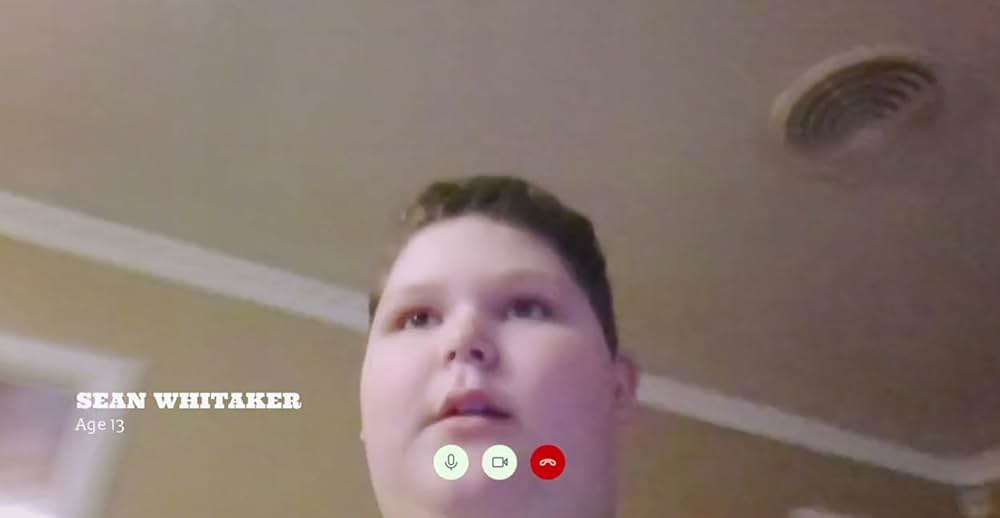 Wrinkles the Clown（原題）の画像