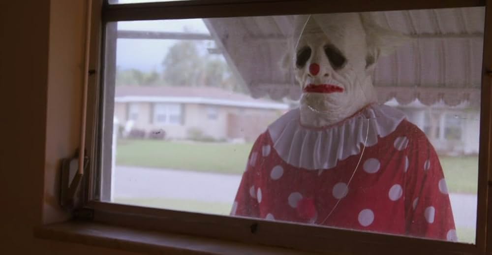 Wrinkles the Clown（原題）の画像