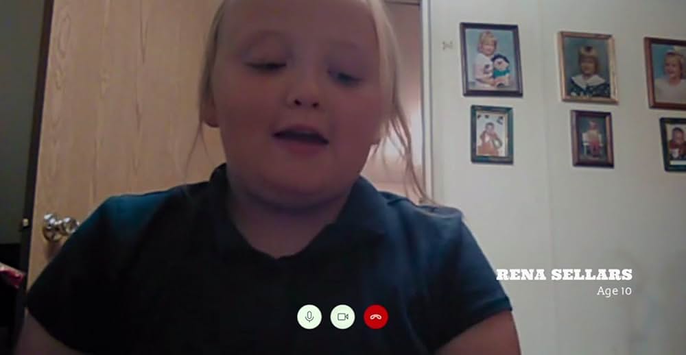 Wrinkles the Clown（原題）の画像