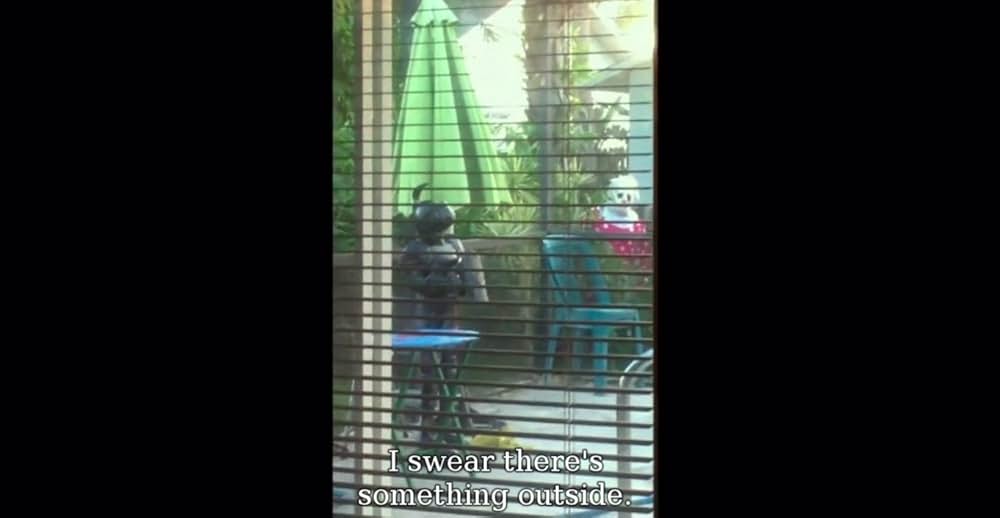 Wrinkles the Clown（原題）の画像