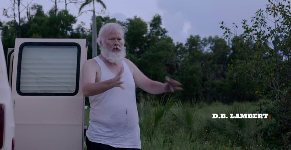 Wrinkles the Clown（原題）の画像