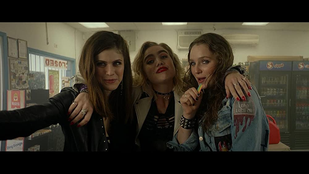 サモン・ザ・ダークネスの画像