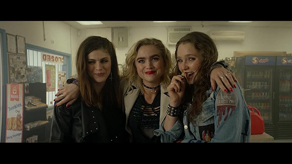 サモン・ザ・ダークネスの画像