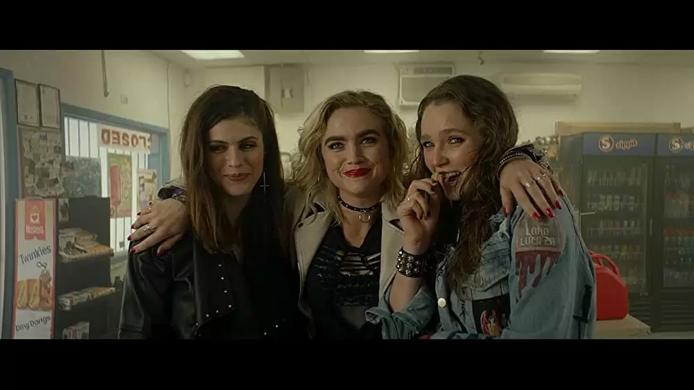 サモン・ザ・ダークネスの画像