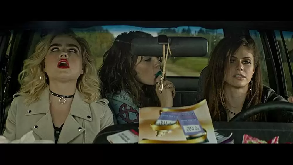 サモン・ザ・ダークネスの画像